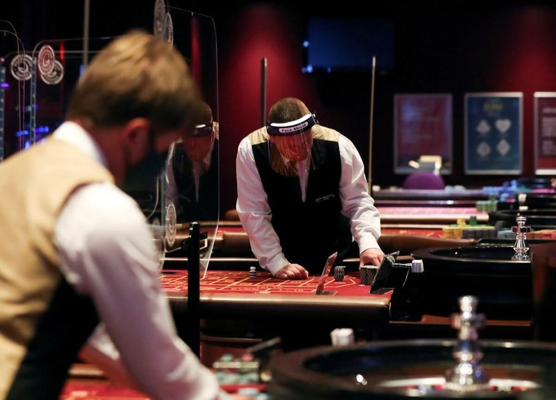 Overview of puntit casino bonus