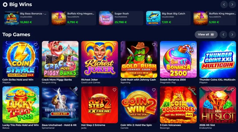 What is NineWin Casino UK? in United Kingdom What is NineWin Casino UK? in United Kingdom